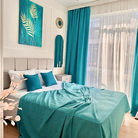 Batumi Boulevard Resort Екстериор снимка