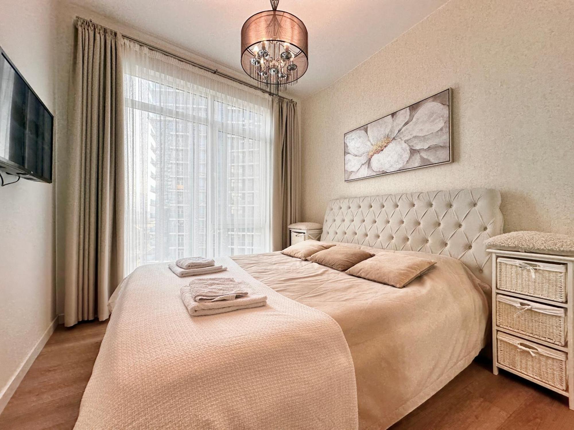 Batumi Boulevard Resort Екстериор снимка