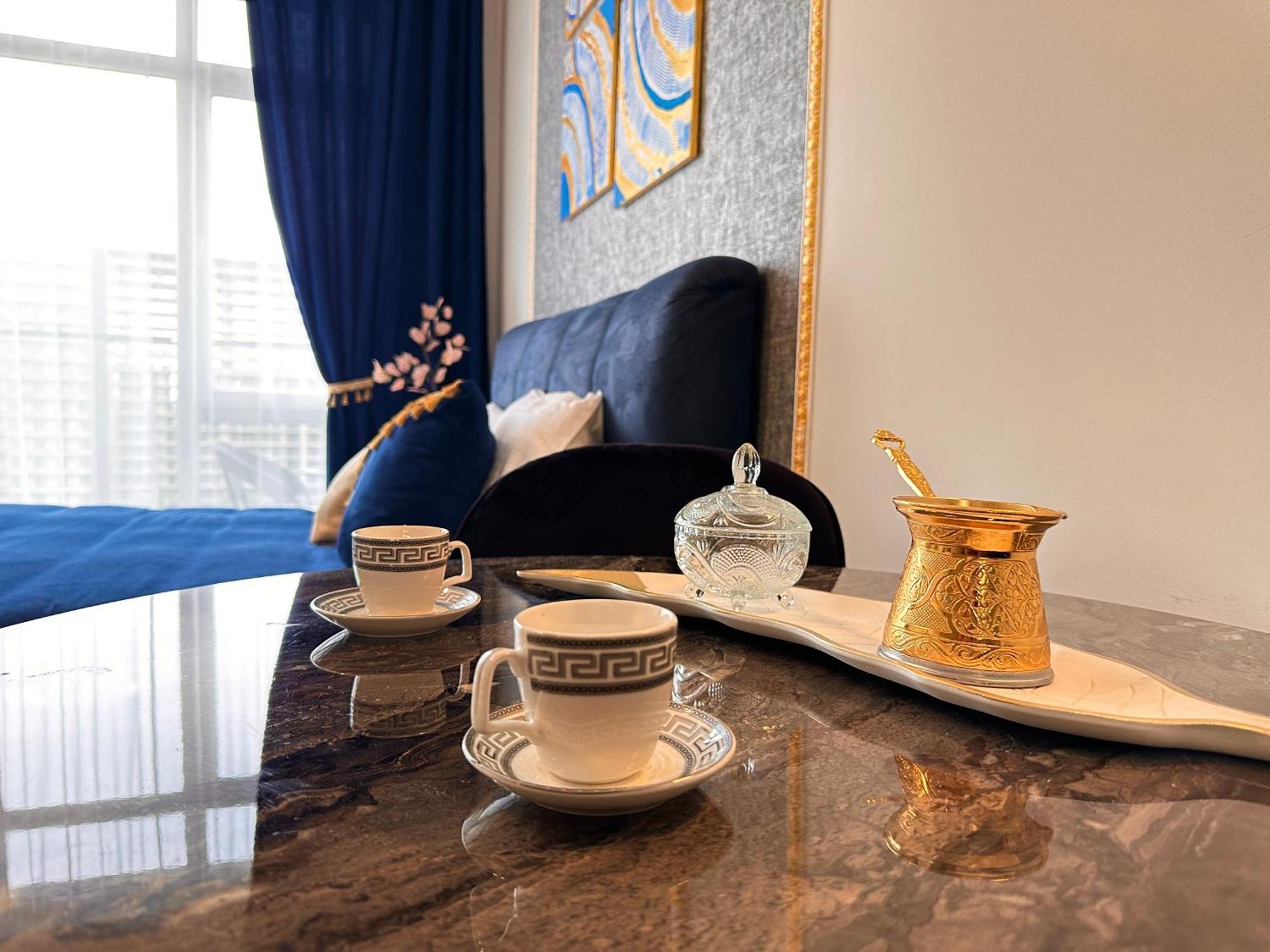 Batumi Boulevard Resort Екстериор снимка