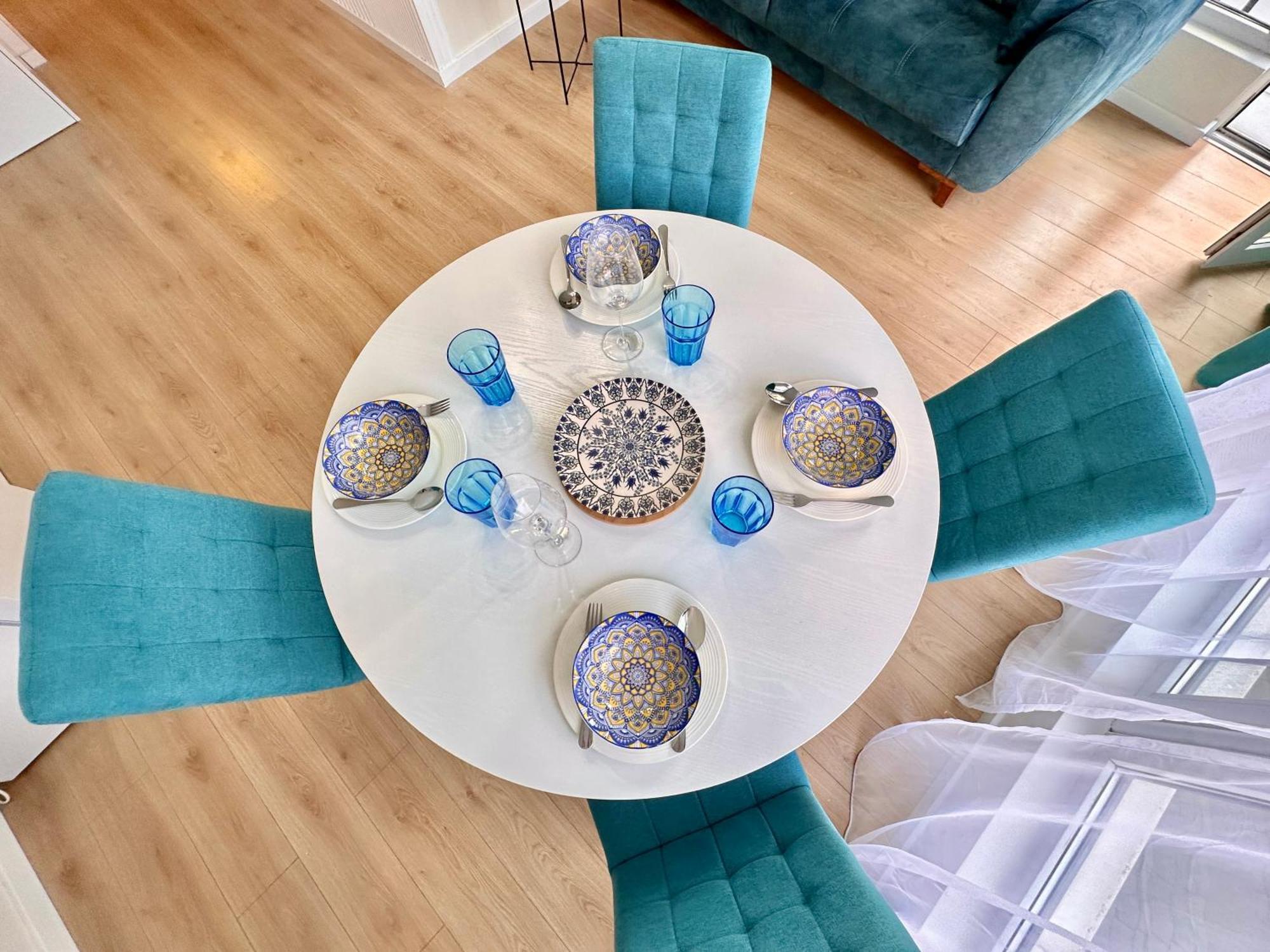 Batumi Boulevard Resort Стая снимка