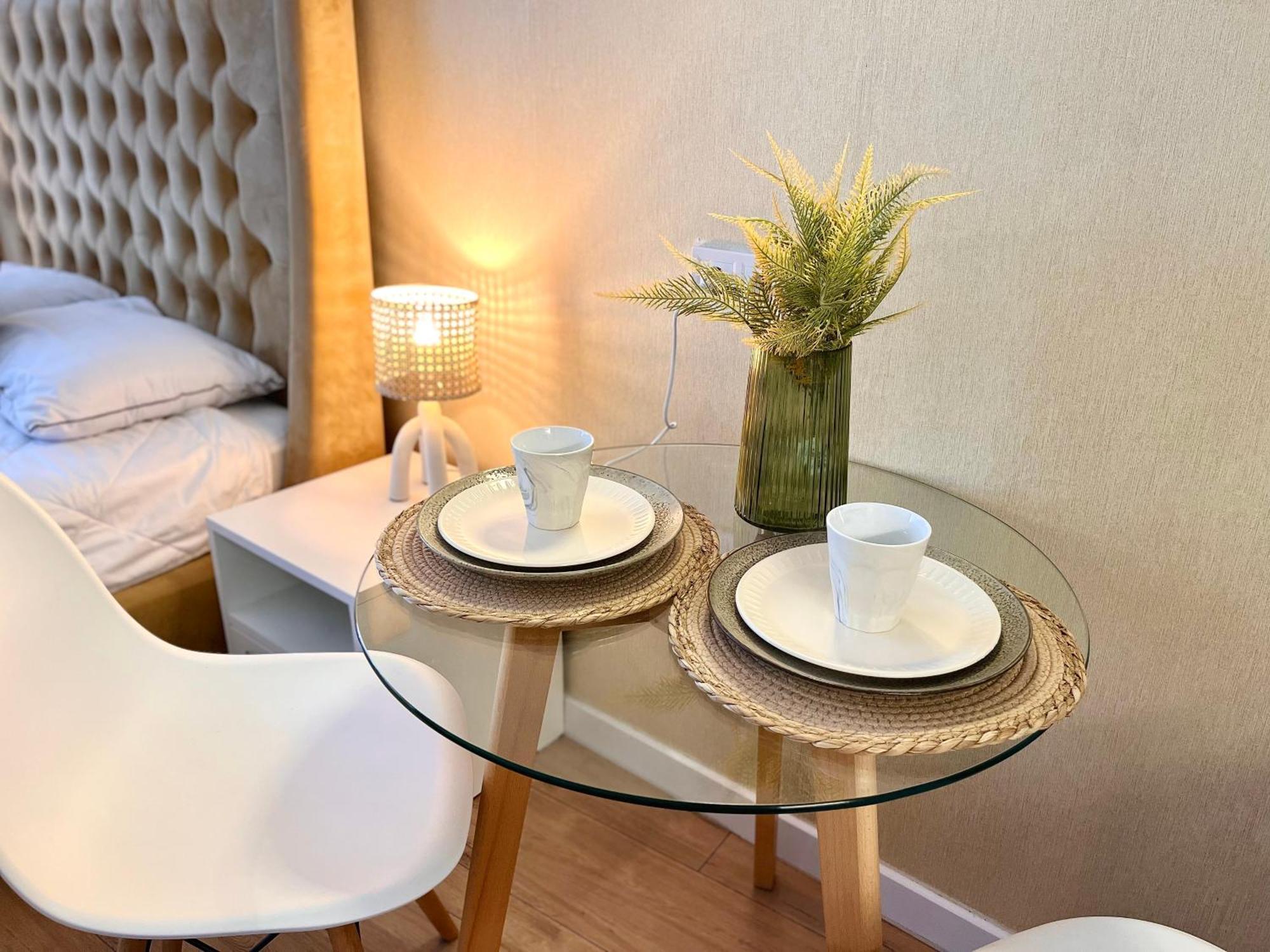Batumi Boulevard Resort Стая снимка
