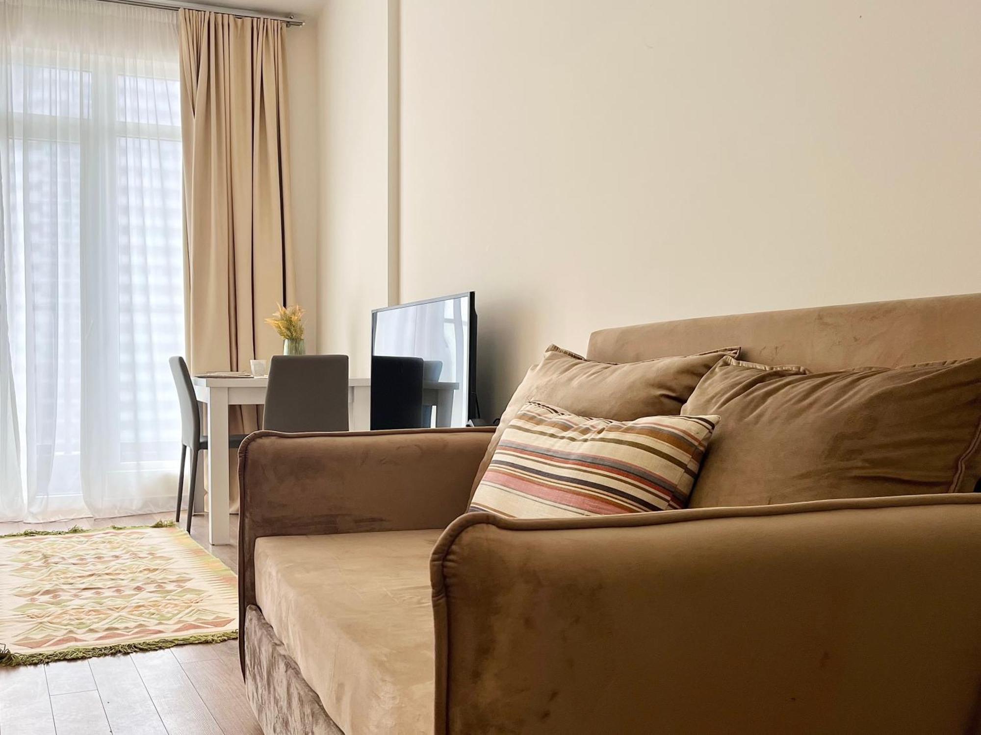 Batumi Boulevard Resort Стая снимка